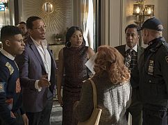 Imperium: 3x15 Civil Hands Unclean - zdjęcia promocyjne