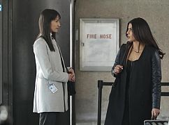 Quantico: 2x20 GLOBALREACH - zdjęcia promocyjne