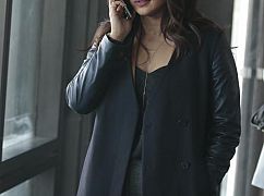 Quantico: 2x20 GLOBALREACH - zdjęcia promocyjne