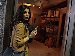 Quantico: 2x20 GLOBALREACH - zdjęcia promocyjne