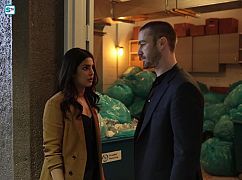Quantico: 2x20 GLOBALREACH - zdjęcia promocyjne