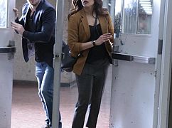 Quantico: 2x20 GLOBALREACH - zdjęcia promocyjne