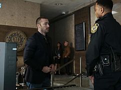 Quantico: 2x20 GLOBALREACH - zdjęcia promocyjne