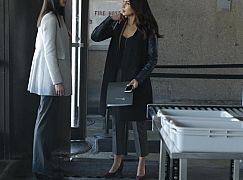 Quantico: 2x20 GLOBALREACH - zdjęcia promocyjne