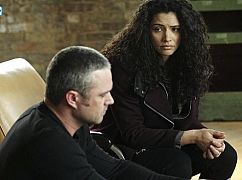 Chicago Fire: 5x20 Carry Me - zdjęcia promocyjne