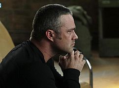 Chicago Fire: 5x20 Carry Me - zdjęcia promocyjne