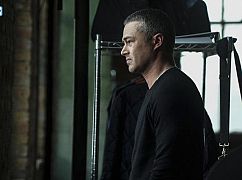 Chicago Fire: 5x20 Carry Me - zdjęcia promocyjne