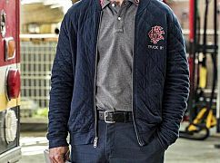 Chicago Fire: 5x20 Carry Me - zdjęcia promocyjne