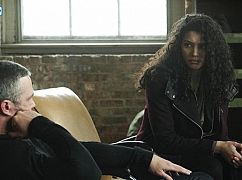 Chicago Fire: 5x20 Carry Me - zdjęcia promocyjne