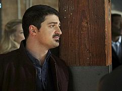 Chicago Fire: 5x20 Carry Me - zdjęcia promocyjne