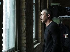 Chicago Fire: 5x20 Carry Me - zdjęcia promocyjne