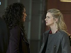 Chicago Fire: 5x20 Carry Me - zdjęcia promocyjne