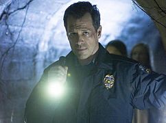 Zdjęcia promocyjne 1 sezonu serialu The Mist