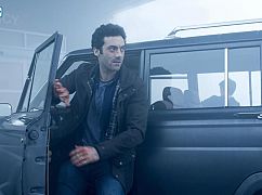 Zdjęcia promocyjne 1 sezonu serialu The Mist