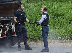Hawaii 5.0: 7x25 Ua mau ke ea o ka ʻāina i ka pono - zdjęcia promocyjne