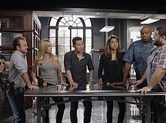 Hawaii 5.0: 7x25 Ua mau ke ea o ka ʻāina i ka pono - zdjęcia promocyjne