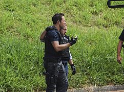 Hawaii 5.0: 7x25 Ua mau ke ea o ka ʻāina i ka pono - zdjęcia promocyjne