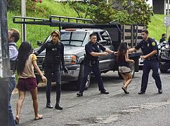 Hawaii 5.0: 7x25 Ua mau ke ea o ka ʻāina i ka pono - zdjęcia promocyjne