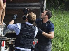 Hawaii 5.0: 7x25 Ua mau ke ea o ka ʻāina i ka pono - zdjęcia promocyjne