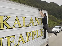 Hawaii 5.0: 7x25 Ua mau ke ea o ka ʻāina i ka pono - zdjęcia promocyjne