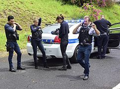 Hawaii 5.0: 7x25 Ua mau ke ea o ka ʻāina i ka pono - zdjęcia promocyjne