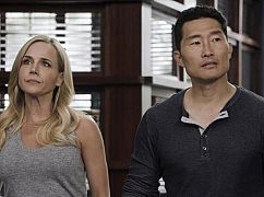 Hawaii 5.0: 7x25 Ua mau ke ea o ka ʻāina i ka pono - zdjęcia promocyjne