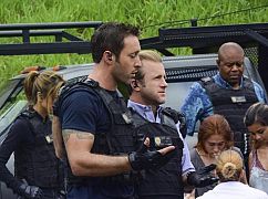Hawaii 5.0: 7x25 Ua mau ke ea o ka ʻāina i ka pono - zdjęcia promocyjne