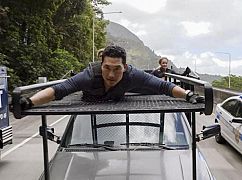 Hawaii 5.0: 7x25 Ua mau ke ea o ka ʻāina i ka pono - zdjęcia promocyjne