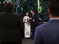 Scorpion: 3x23 Something Burrowed, Something Blew - zdjęcia promocyjne