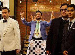 Scorpion: 3x23 Something Burrowed, Something Blew - zdjęcia promocyjne