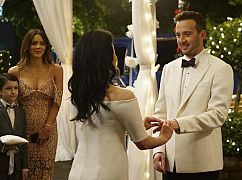 Scorpion: 3x23 Something Burrowed, Something Blew - zdjęcia promocyjne