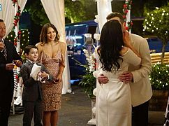 Scorpion: 3x23 Something Burrowed, Something Blew - zdjęcia promocyjne