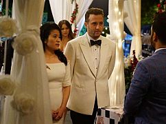 Scorpion: 3x23 Something Burrowed, Something Blew - zdjęcia promocyjne