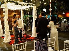 Scorpion: 3x23 Something Burrowed, Something Blew - zdjęcia promocyjne