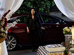 Scorpion: 3x23 Something Burrowed, Something Blew - zdjęcia promocyjne