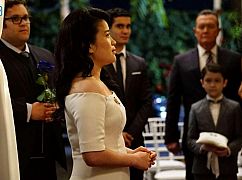 Scorpion: 3x23 Something Burrowed, Something Blew - zdjęcia promocyjne