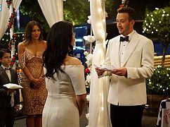Scorpion: 3x23 Something Burrowed, Something Blew - zdjęcia promocyjne