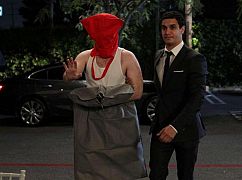 Scorpion: 3x23 Something Burrowed, Something Blew - zdjęcia promocyjne