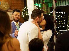 Scorpion: 3x23 Something Burrowed, Something Blew - zdjęcia promocyjne