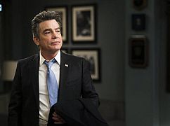 Prawo i bezprawie: 18x16 The Newsroom - zdjęcia promocyjne