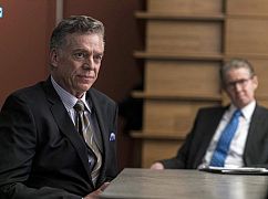 Prawo i bezprawie: 18x16 The Newsroom - zdjęcia promocyjne