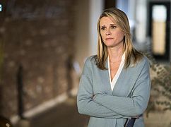 Prawo i bezprawie: 18x16 The Newsroom - zdjęcia promocyjne