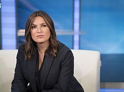 Prawo i bezprawie: 18x16 The Newsroom - zdjęcia promocyjne