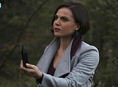 Dawno, dawno temu: 6x18 Where Bluebirds Fly - zdjęcia promocyjne