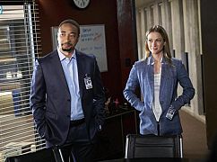 Zabójcze umysły: 12x22 Red Light - zdjęcia promocyjne