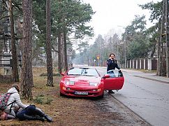 Na sygnale odc. 139 - zdjęcia promocyjne