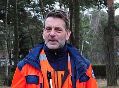 Na sygnale odc. 139 - zdjęcia promocyjne