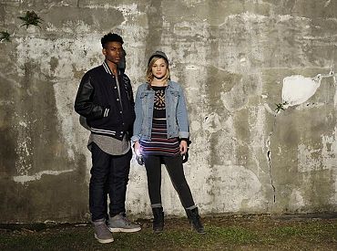 Freeform podaje datę premiery „Cloak & Dagger”