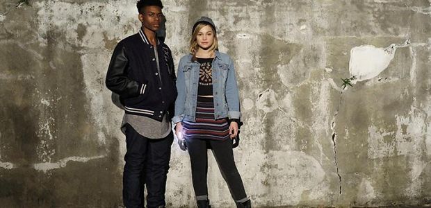 Freeform podaje datę premiery „Cloak & Dagger”