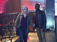 iZombie: 3x06 Some Like It Hot Mess - zdjęcia promocyjne